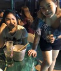 Rencontre Femme Thaïlande à Maerim : Immy, 36 ans